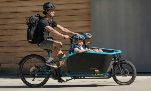 VÉLO ÉLECTRIQUE | 20% de remise