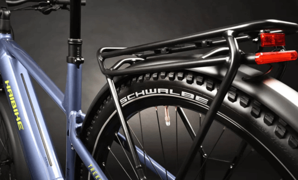 VÉLO ÉLECTRIQUE | 20% de remise