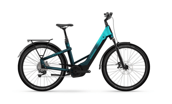 VÉLO ÉLECTRIQUE | 20% de remise