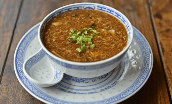 CUISINE ASIATIQUE | 1 acheté = 1 offert