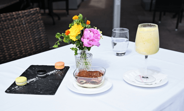 CUISINE TRADITIONNELLE | CHF 20.- offerts
