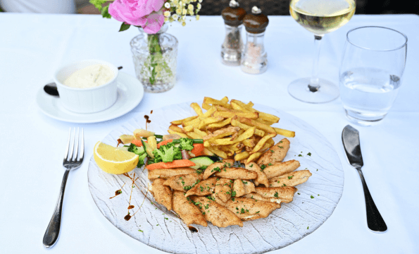 CUISINE TRADITIONNELLE | CHF 20.- offerts