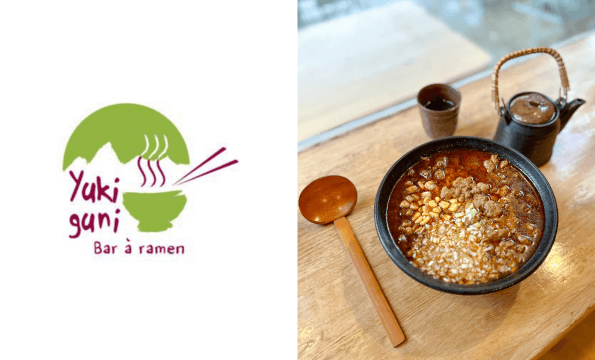 BAR À RAMEN | CHF 20.- offerts