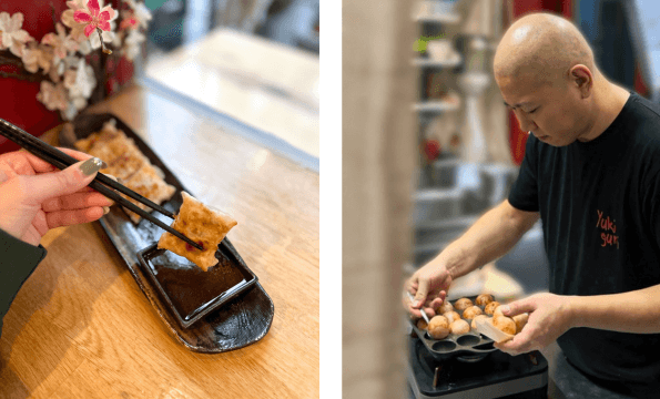 BAR À RAMEN | CHF 20.- offerts