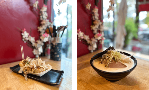 BAR À RAMEN | CHF 20.- offerts