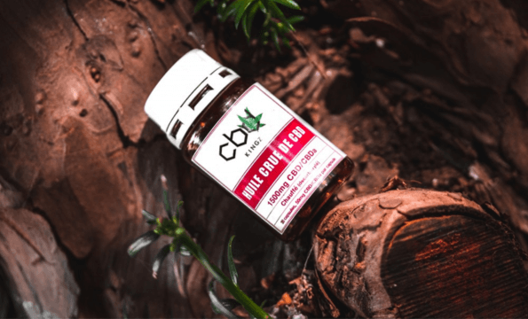 CBD SUISSE | 30% de remise