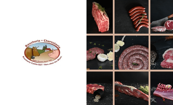 BOUCHERIE ARTISANALE | 20% de remise