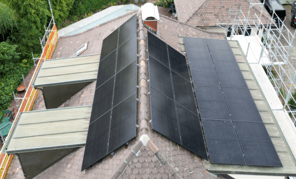 INSTALLATIONS SOLAIRES | CHF 1'000.- de remise