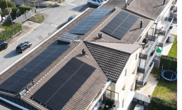 INSTALLATIONS SOLAIRES | CHF 1'000.- de remise