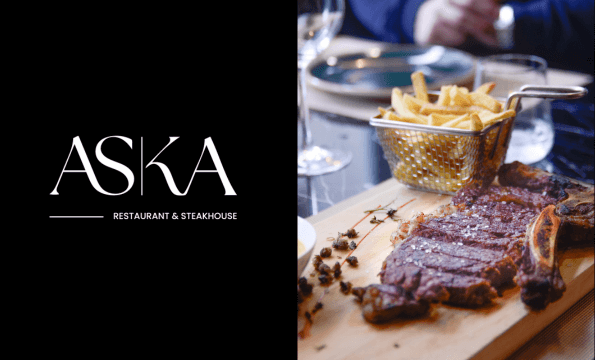 RESTAURANT & STEAKHOUSE | CHF 20.- offerts