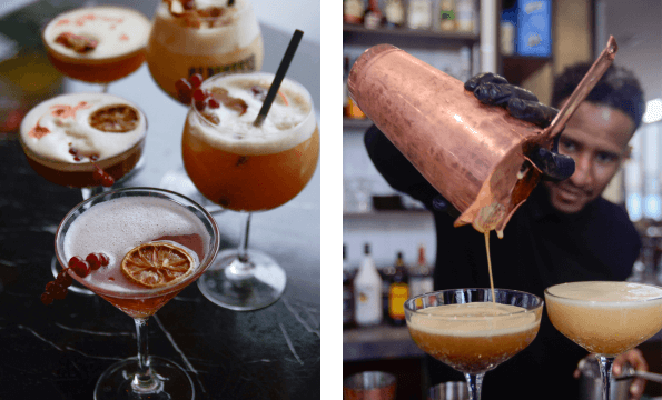 RESTAURANT & STEAKHOUSE | CHF 20.- offerts