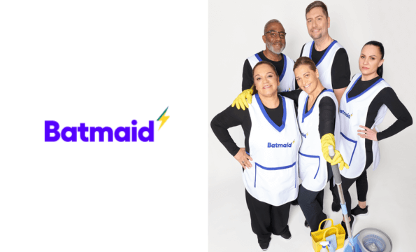 MÉNAGE À DOMICILE | CHF 80.- offerts