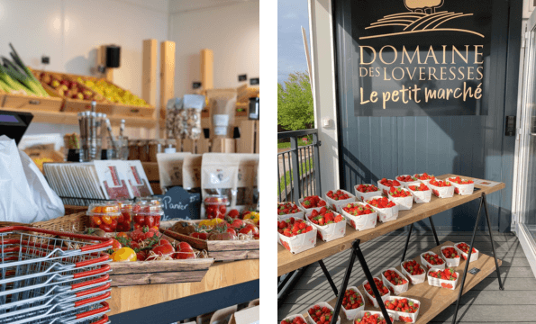 PRODUCTEUR LOCAL | 1KG offert