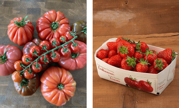 PRODUCTEUR LOCAL | 1KG offert