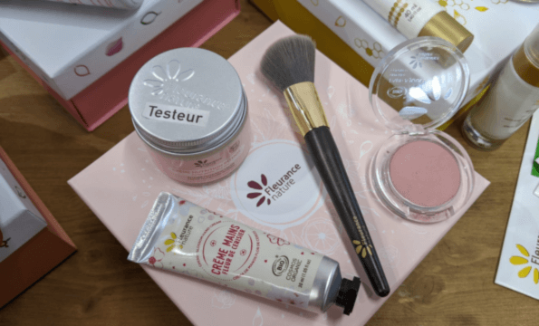 SUPERMARCHÉ BIO | 20% de remise