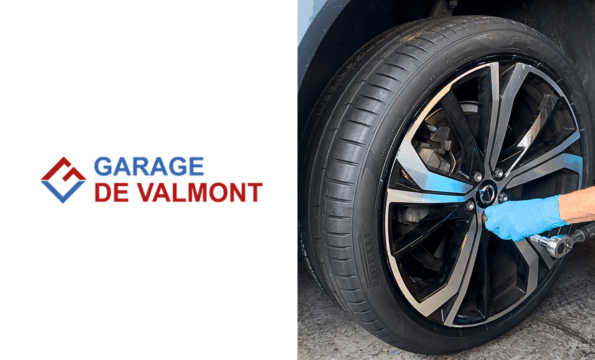 GARAGE AUTOMOBILE | 20% de remise