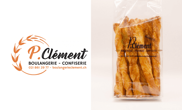 BOULANGERIE CONFISERIE | 1 produit offert