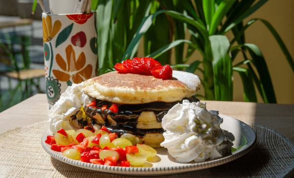 BRUNCH LATINO | 1 plat acheté = 1 plat offert