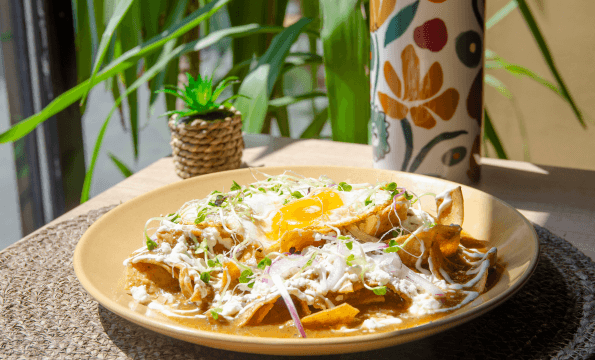 BRUNCH LATINO | 1 plat acheté = 1 plat offert
