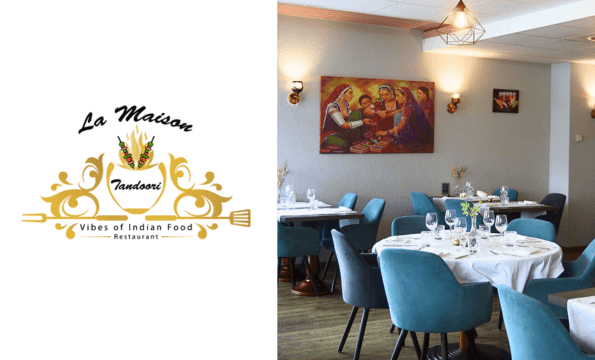RESTAURANT INDIEN | CHF 20.- OFFERT