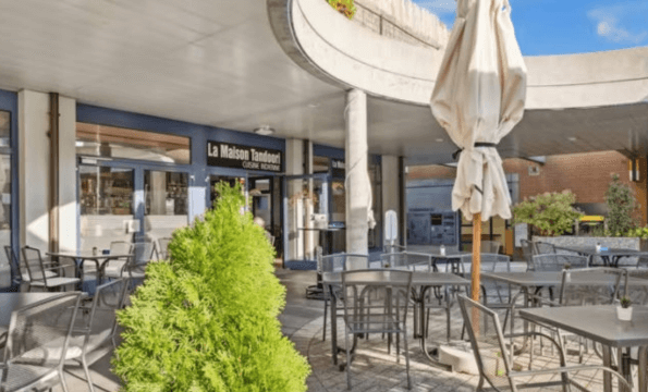 RESTAURANT INDIEN | CHF 20.- OFFERT