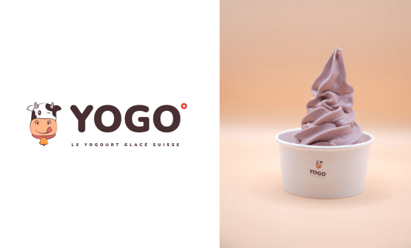 YOGO | 1 yogourt acheté = le même offert