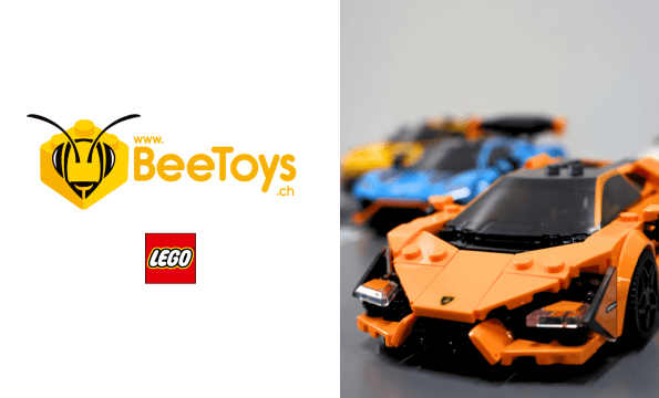 LEGO | CHF 10.- OFFERTS