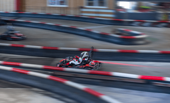 KARTING VUITEBOEUF | Session offerte
