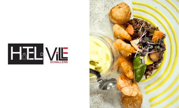 CUISINE D'EXCEPTION ECHALLENS | CHF 30.- offerts