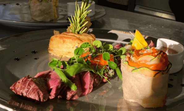 CUISINE D'EXCEPTION ECHALLENS | CHF 30.- offerts