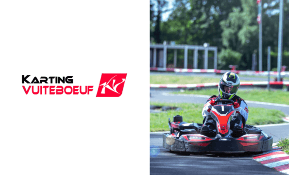 KARTING VUITEBOEUF | Session offerte