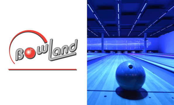 BOWLING FLON & VIDY  | Illimité pendant 3 heures